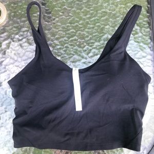 Lululemon align tank size 10